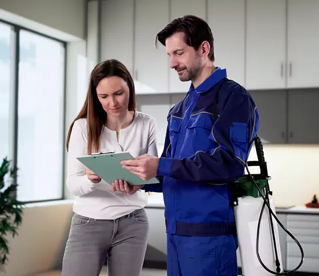 Medford Pest Control Pro: Protecting Local Properties in Medford, OR