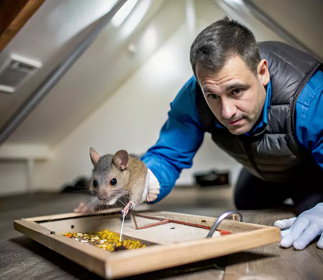 Affordable Rat Removal Cost Experts You Can Trust in Medford, OR