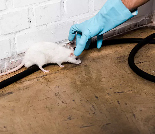 Your Pest Control Partner in Medford, OR