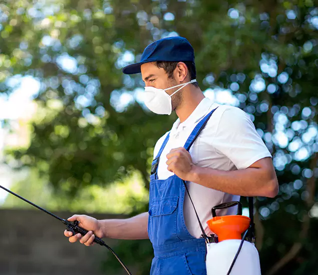 Advanced Soil Termite Treatment Experts in Medford, OR