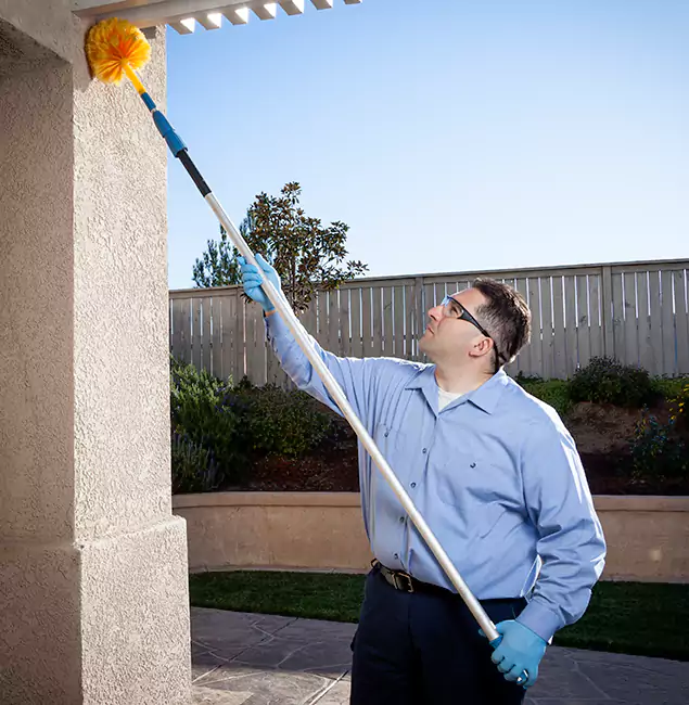 Why Choose Medford Pest Control Pro for Foundation Termite Treatment in Medford, OR?