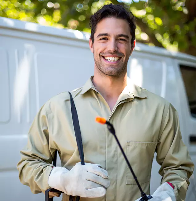 Why Choose Medford Pest Control Pro Rat Control Experts in Medford, OR?