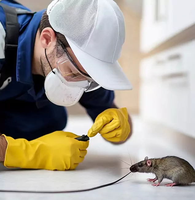 Why Choose Medford Pest Control Pro For Trusted Specialists in Medford, OR?