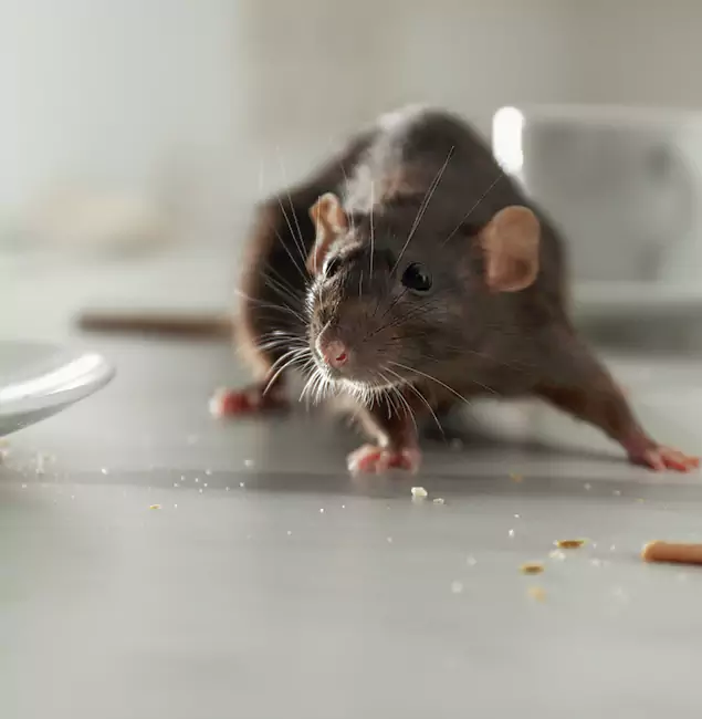 Why Choose Medford Pest Control Pro for Rodent Control in Medford, OR?