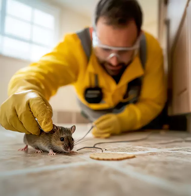 Why Medford, OR Homeowners Rely on Medford Pest Control Pro?