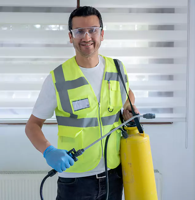 Why Medford Pest Control Pro Is the Right Choice in Medford, OR?